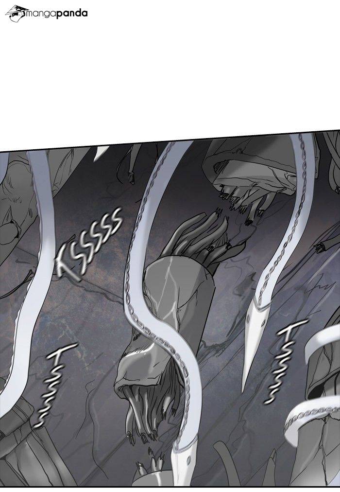 Tower of God Chapter 353 image 025
